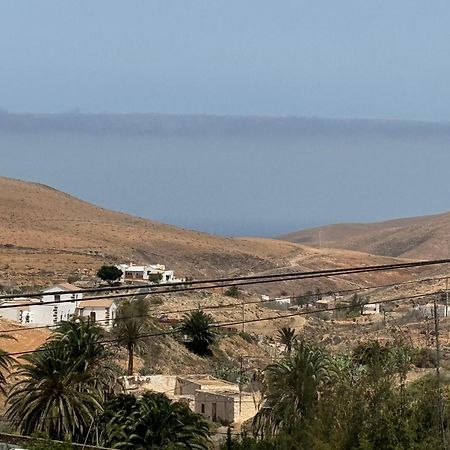 Casitas Isabelita Lejlighed Valle de Santa Inés Eksteriør billede