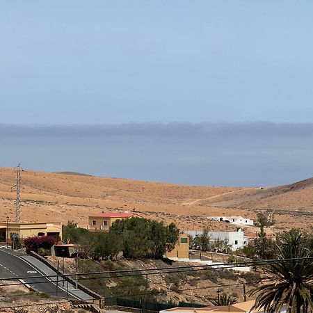 Casitas Isabelita Lejlighed Valle de Santa Inés Eksteriør billede