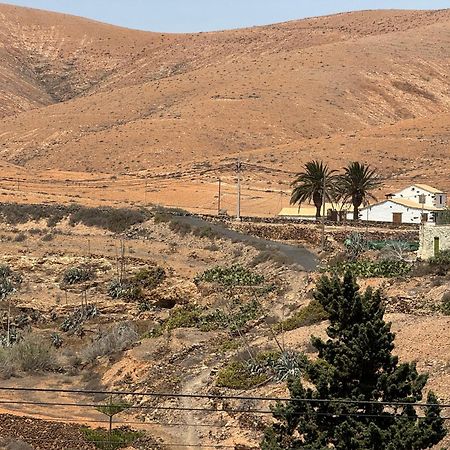 Casitas Isabelita Lejlighed Valle de Santa Inés Eksteriør billede