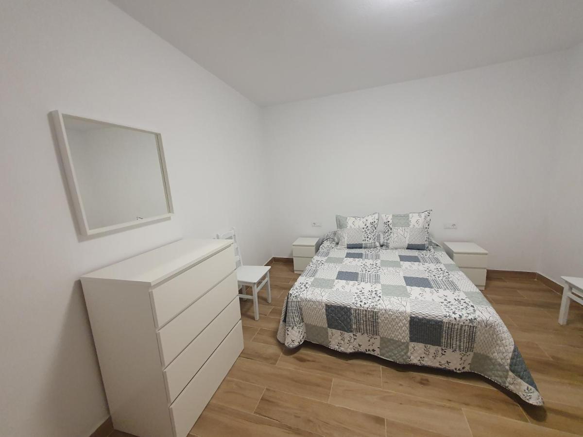 Casitas Isabelita Lejlighed Valle de Santa Inés Eksteriør billede
