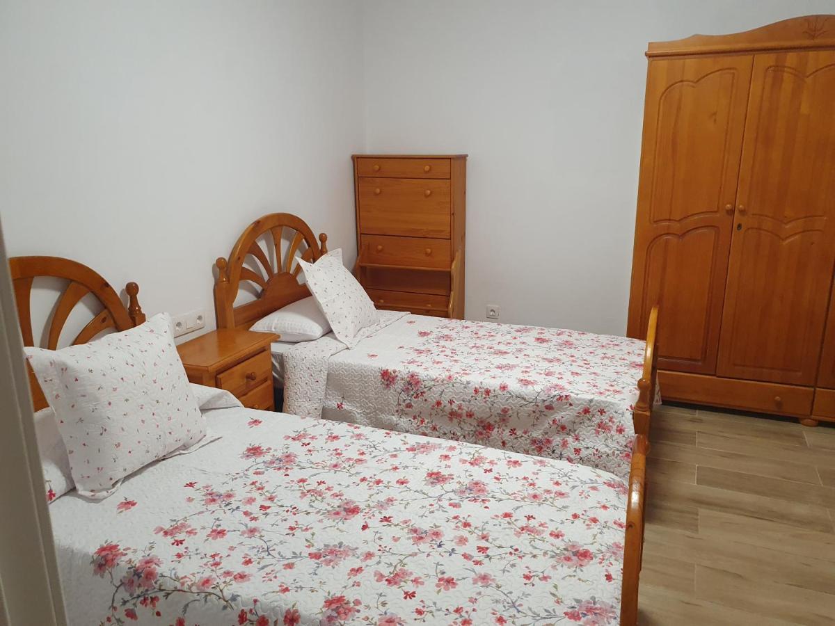 Casitas Isabelita Lejlighed Valle de Santa Inés Eksteriør billede
