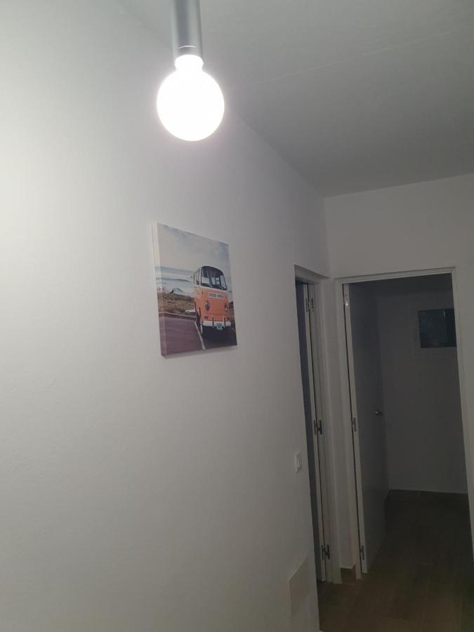 Casitas Isabelita Lejlighed Valle de Santa Inés Eksteriør billede