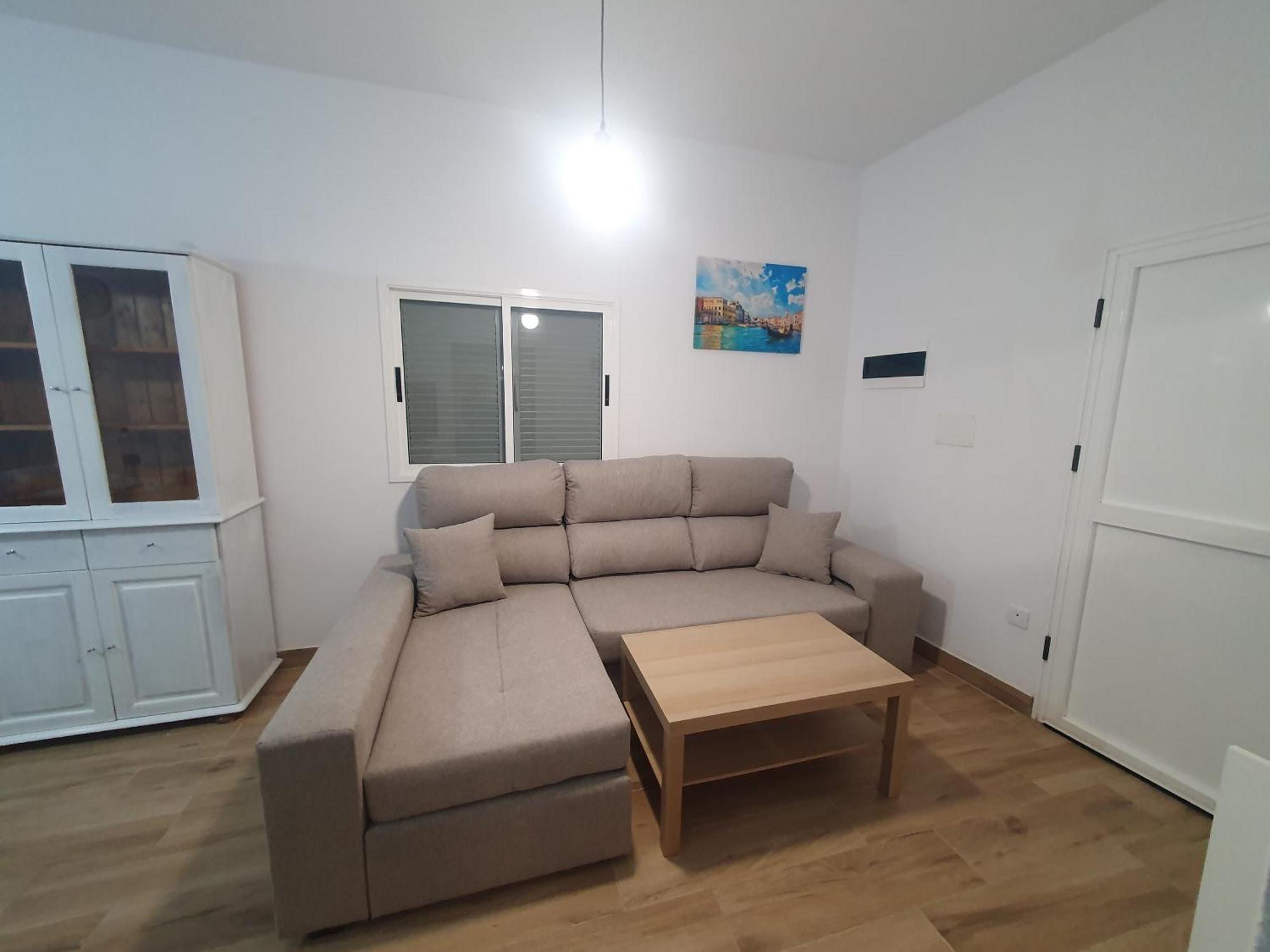 Casitas Isabelita Lejlighed Valle de Santa Inés Eksteriør billede