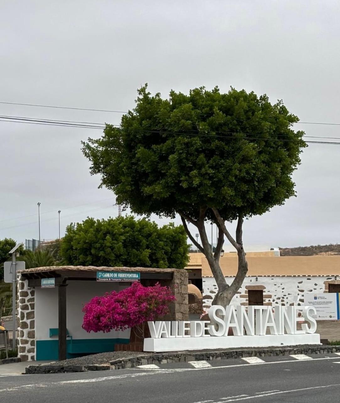 Casitas Isabelita Lejlighed Valle de Santa Inés Eksteriør billede