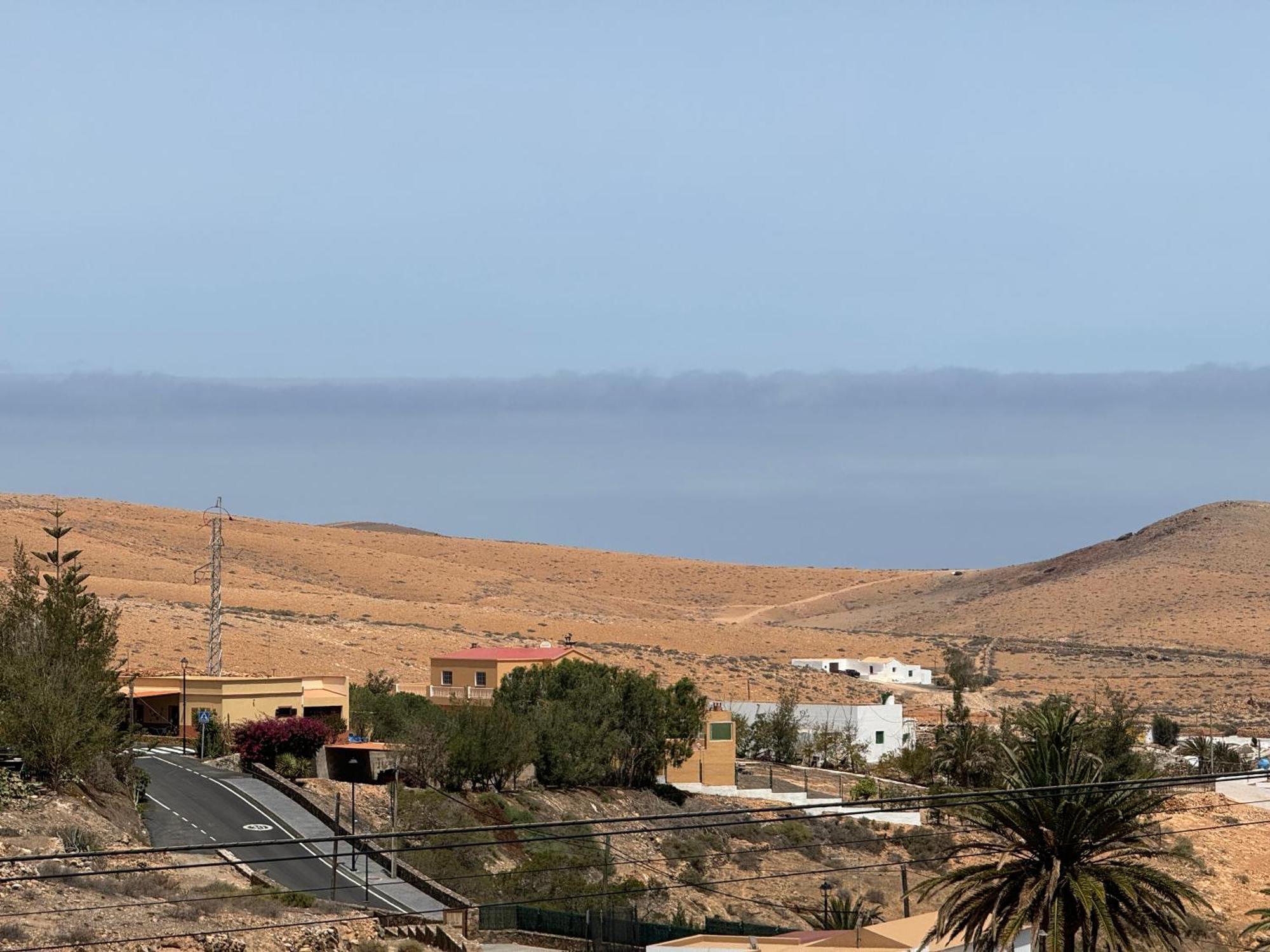 Casitas Isabelita Lejlighed Valle de Santa Inés Eksteriør billede