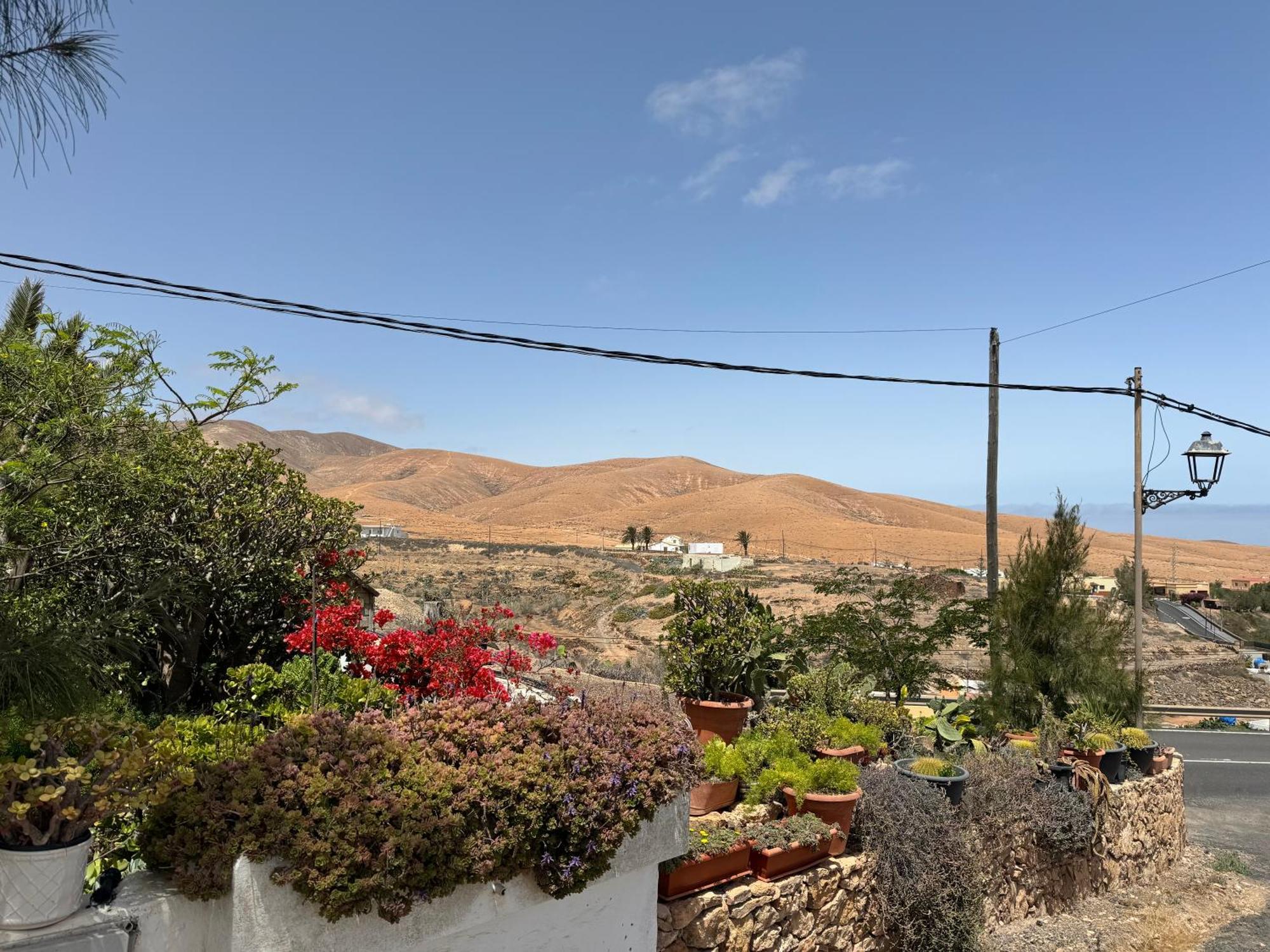 Casitas Isabelita Lejlighed Valle de Santa Inés Eksteriør billede